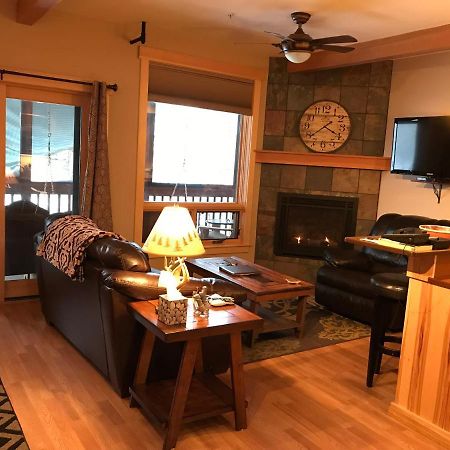 Twisp River Suites Bagian luar foto